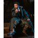 The Last Ship Shaggy Trench Coat The Last Ship Shaggy Trench Coat
